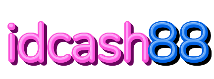 idcash88 — logo kanal