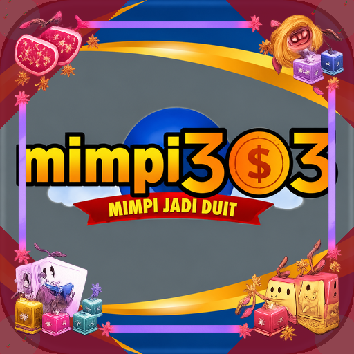 mimpi303 — mitra unggulan
